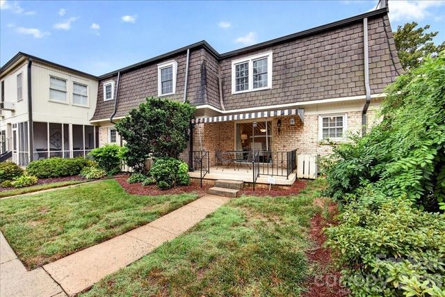1700 Roxborough Road A, Charlotte, NC 28211