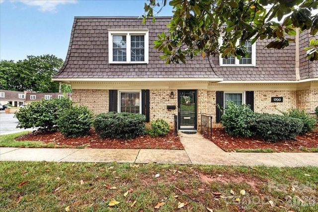 1700 Roxborough Road A, Charlotte, NC 28211