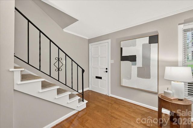 1700 Roxborough Road A, Charlotte, NC 28211