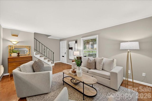 1700 Roxborough Road A, Charlotte, NC 28211