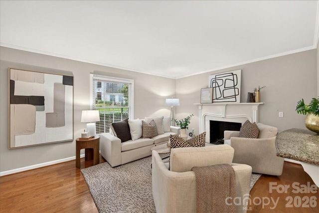 1700 Roxborough Road A, Charlotte, NC 28211
