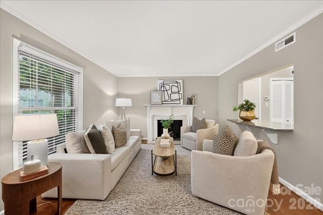 1700 Roxborough Road A, Charlotte, NC 28211
