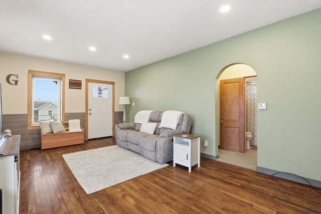 814 N 7TH, Rapid City, SD 57701