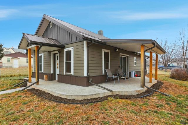 814 N 7TH, Rapid City, SD 57701