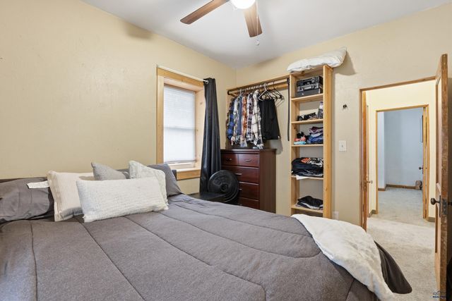 814 N 7TH, Rapid City, SD 57701