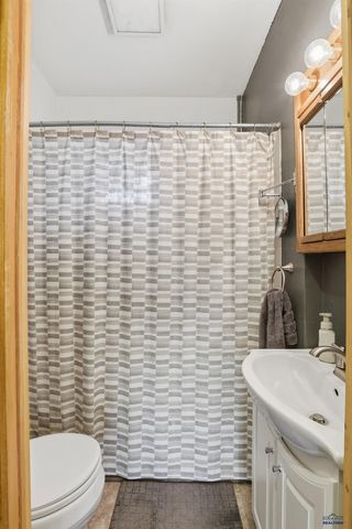 814 N 7TH, Rapid City, SD 57701