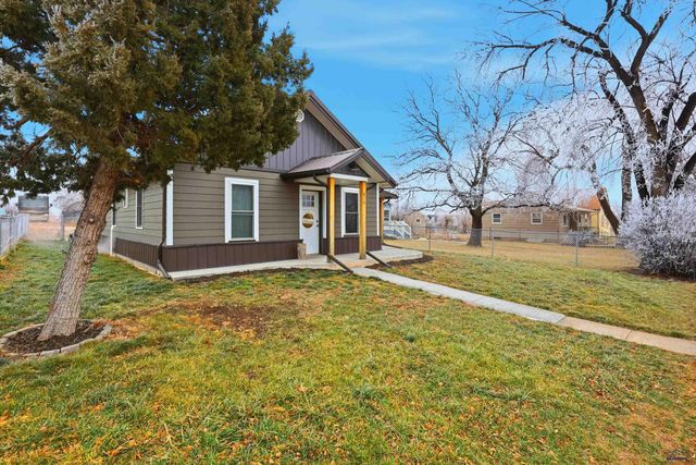 814 N 7TH, Rapid City, SD 57701