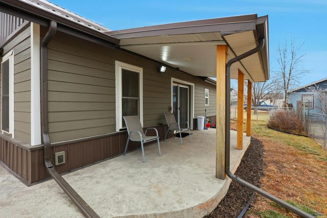 814 N 7TH, Rapid City, SD 57701