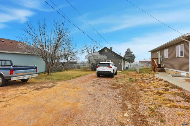 814 N 7TH, Rapid City, SD 57701