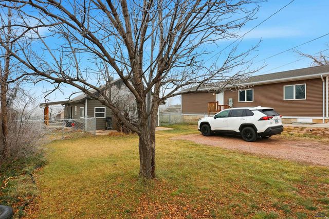 814 N 7TH, Rapid City, SD 57701