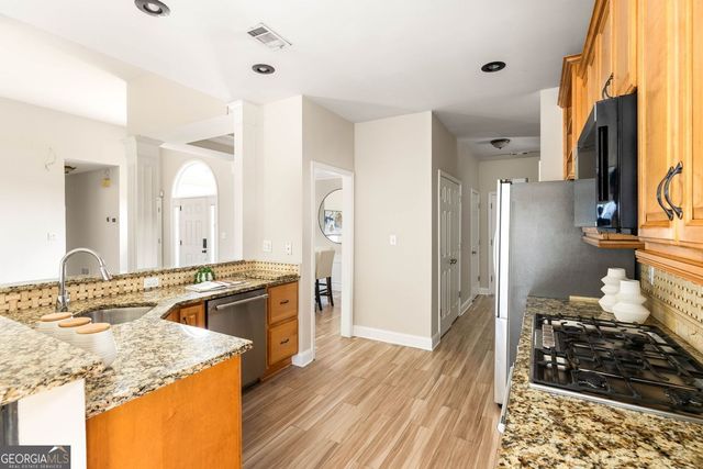 3030 Northcliff Drive, Suwanee, GA 30024