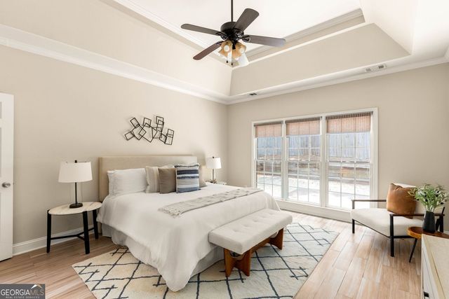 3030 Northcliff Drive, Suwanee, GA 30024