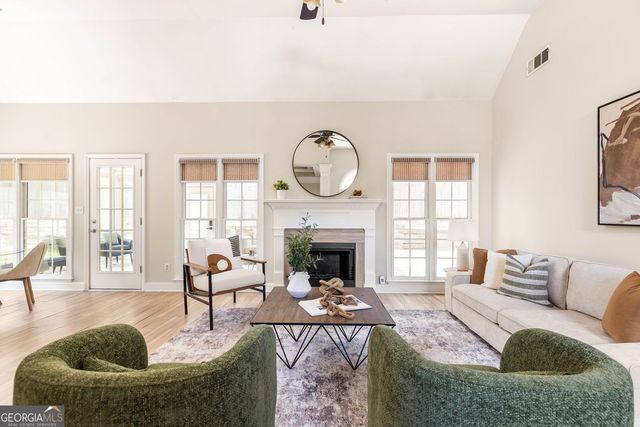 3030 Northcliff Drive, Suwanee, GA 30024