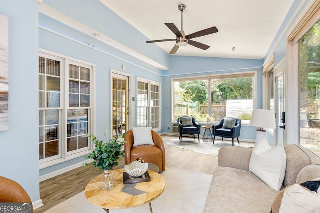 3030 Northcliff Drive, Suwanee, GA 30024