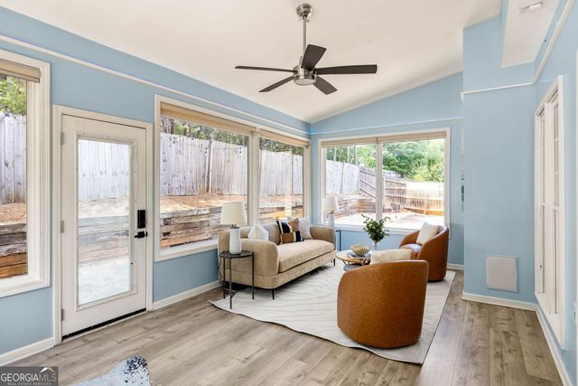 3030 Northcliff Drive, Suwanee, GA 30024