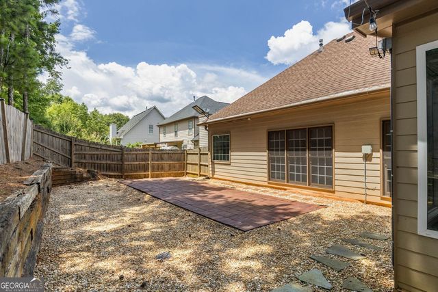 3030 Northcliff Drive, Suwanee, GA 30024