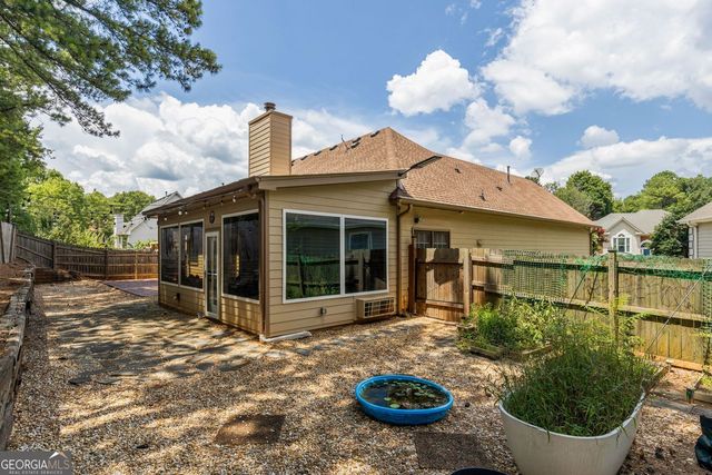 3030 Northcliff Drive, Suwanee, GA 30024
