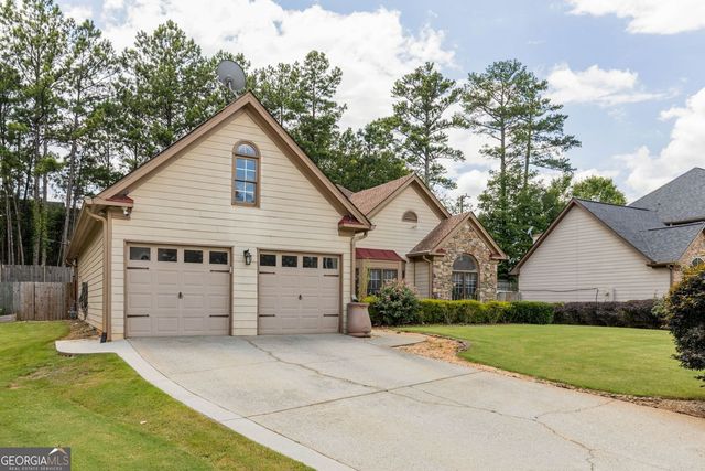 3030 Northcliff Drive, Suwanee, GA 30024