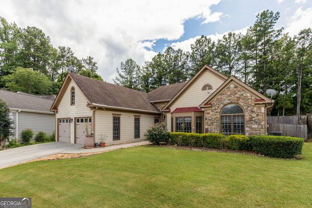 3030 Northcliff Drive, Suwanee, GA 30024