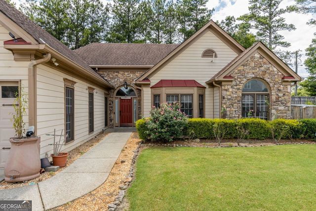 3030 Northcliff Drive, Suwanee, GA 30024