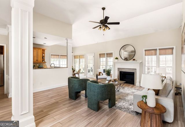 3030 Northcliff Drive, Suwanee, GA 30024