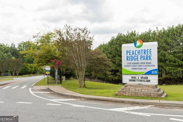 3030 Northcliff Drive, Suwanee, GA 30024