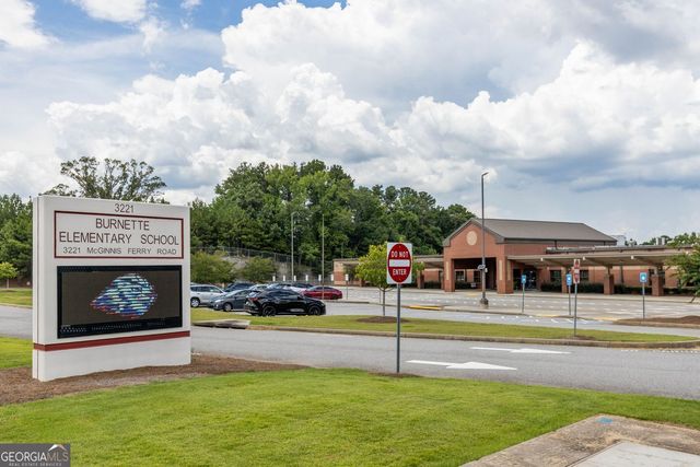 3030 Northcliff Drive, Suwanee, GA 30024