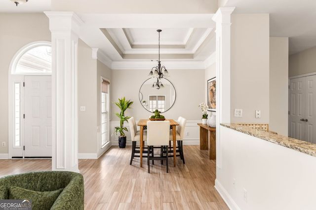 3030 Northcliff Drive, Suwanee, GA 30024