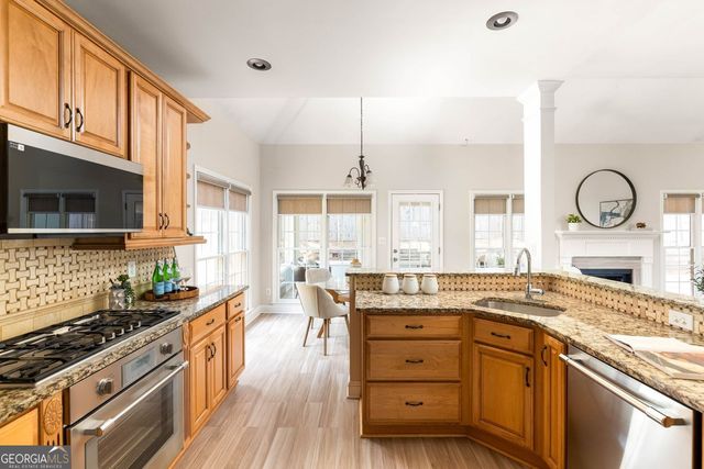 3030 Northcliff Drive, Suwanee, GA 30024