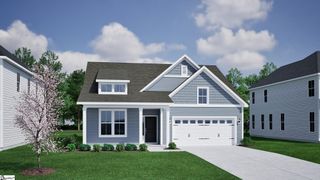 Lot 180 Limestone Circle, Anderson, SC 29625