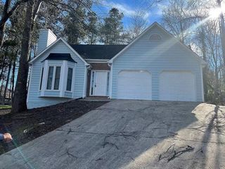 1955 Mcadoo SW Court, Marietta, GA 30064