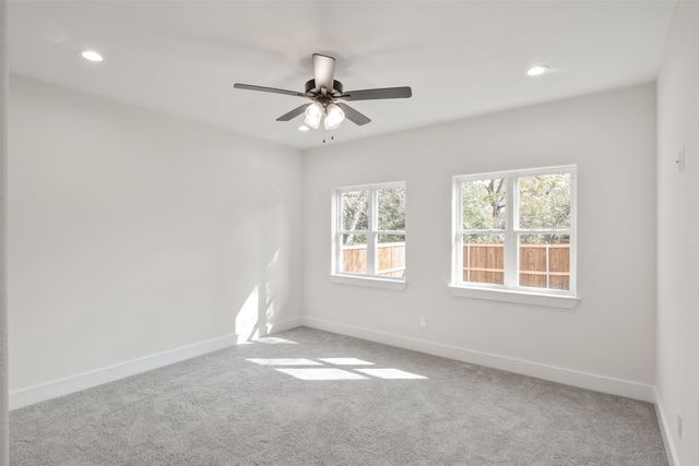 2626 Burger Avenue, Dallas, TX 75215