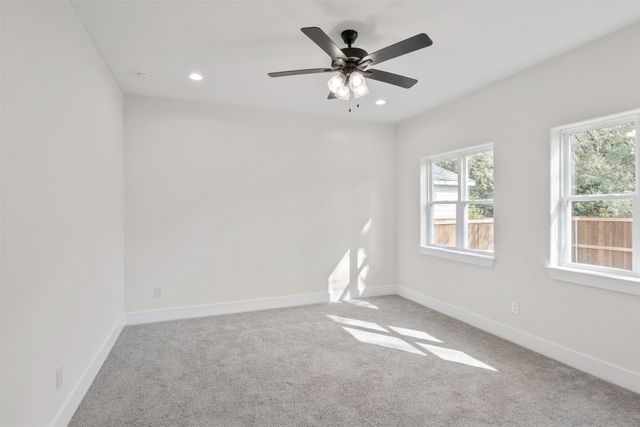 2626 Burger Avenue, Dallas, TX 75215