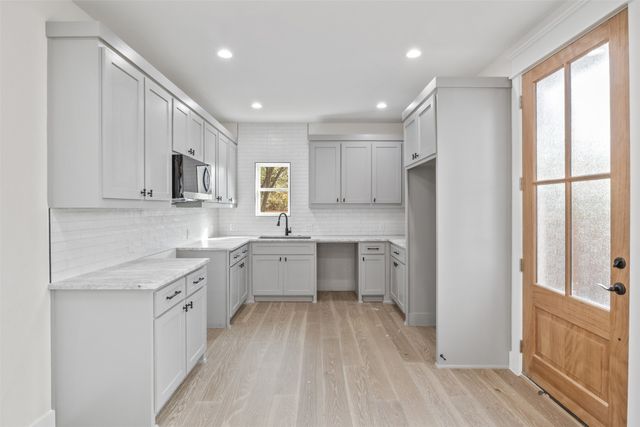 2626 Burger Avenue, Dallas, TX 75215