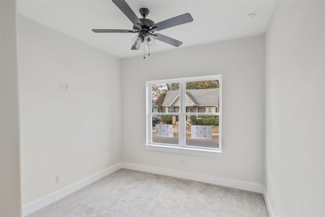 2626 Burger Avenue, Dallas, TX 75215