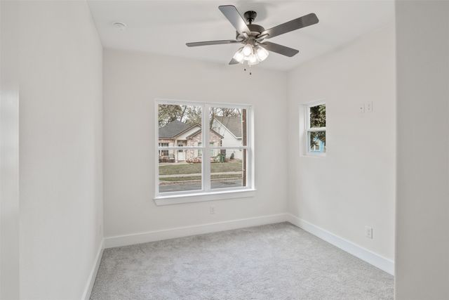 2626 Burger Avenue, Dallas, TX 75215