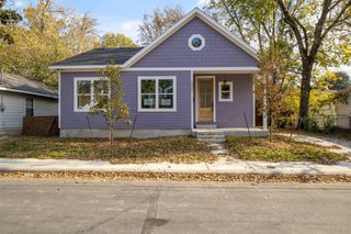 2626 Burger Avenue, Dallas, TX 75215