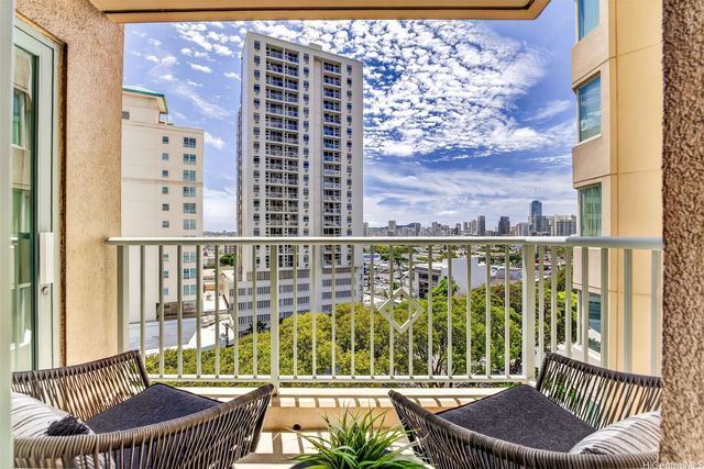 1314 Kalakaua Avenue 911, Honolulu, HI 96826