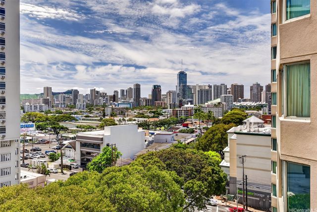 1314 Kalakaua Avenue 911, Honolulu, HI 96826