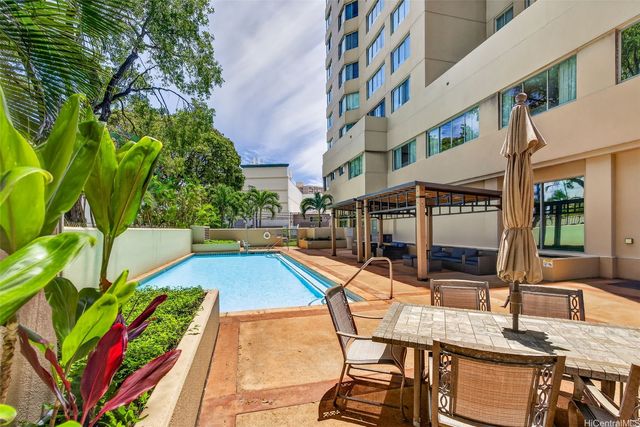 1314 Kalakaua Avenue 911, Honolulu, HI 96826