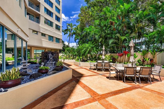 1314 Kalakaua Avenue 911, Honolulu, HI 96826