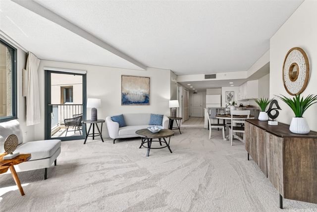 1314 Kalakaua Avenue 911, Honolulu, HI 96826