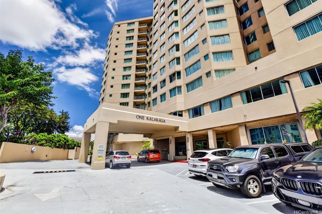 1314 Kalakaua Avenue 911, Honolulu, HI 96826