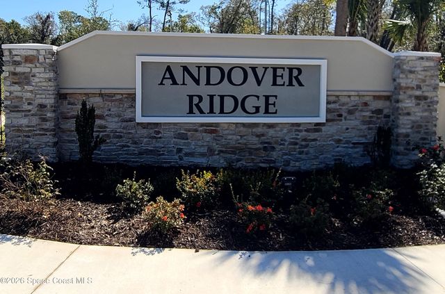 1680 Andover Ridge Drive, Deland, FL 32720