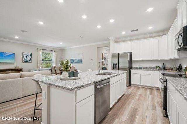 1680 Andover Ridge Drive, Deland, FL 32720
