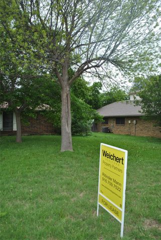 1902 ASPEN Drive, Lewisville, TX 75077