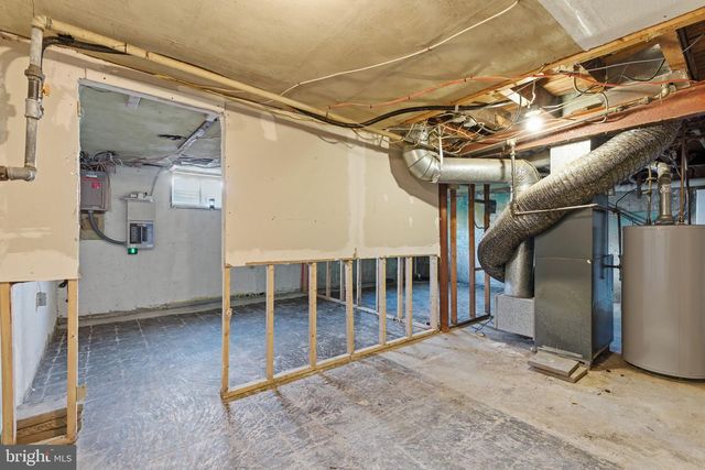 1009 MULBERRY ST, Brookhaven, PA 19015