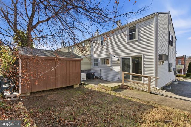 1009 MULBERRY ST, Brookhaven, PA 19015