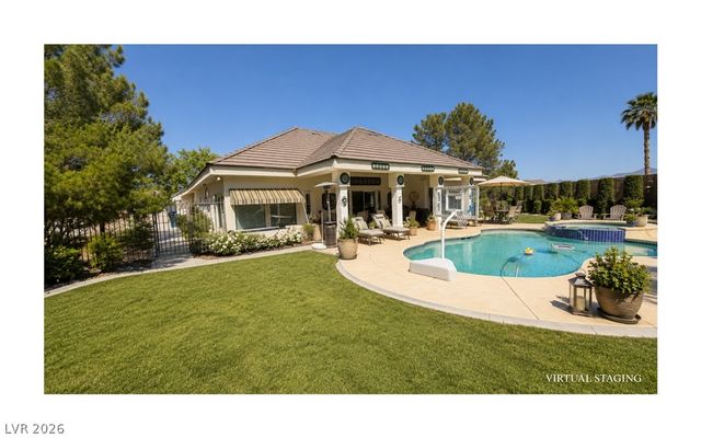 9119 Dean Martin Drive, Las Vegas, NV 89139