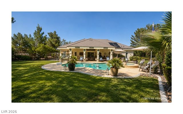 9119 Dean Martin Drive, Las Vegas, NV 89139